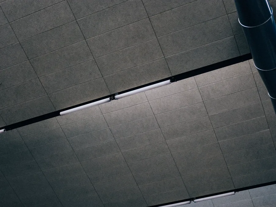 Acoustic Ceilings