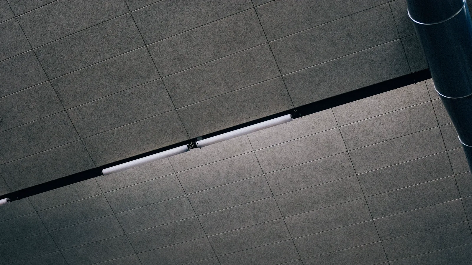 Acoustic Ceilings