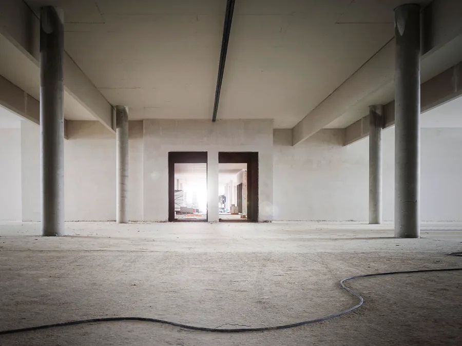 Why Commercial Build-Outs Run Late, and How to Keep Yours on Track