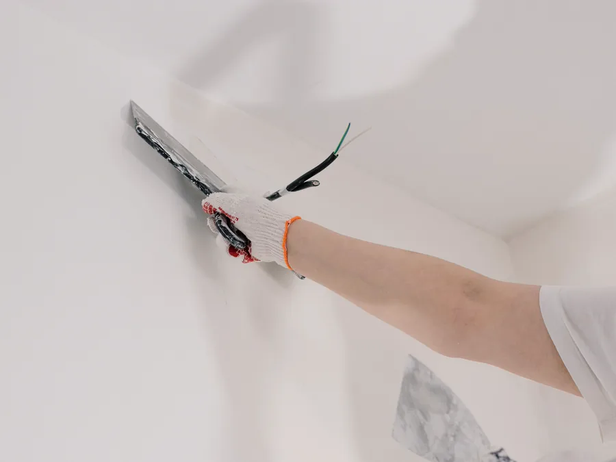 Drywall Finish Levels 0 to 5, and the One You Actually Need